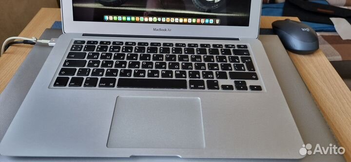 Macbook air 13 2015.Обмен