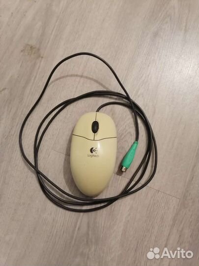 Клавиатура проводная