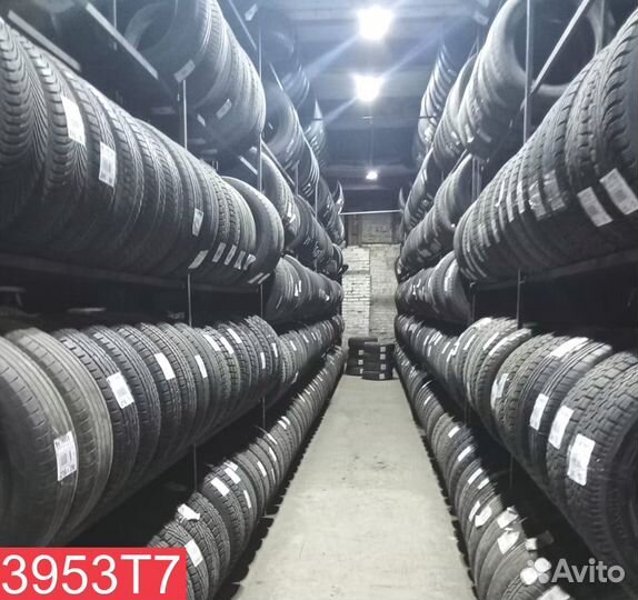 Nexen Classe Premiere CP672 255/65 R16 106N