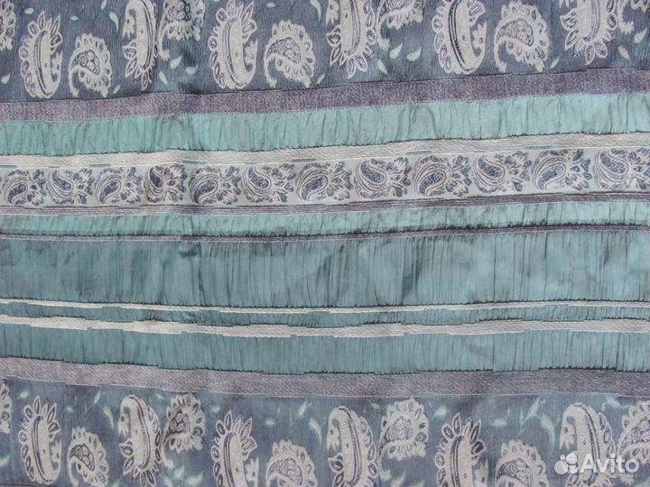 Отрез ткани