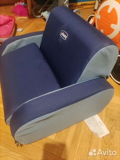 Детский диванчик Chicco