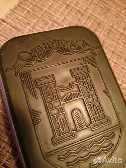 Монетница ссср