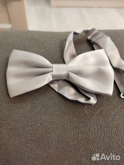 Галстук бабочка