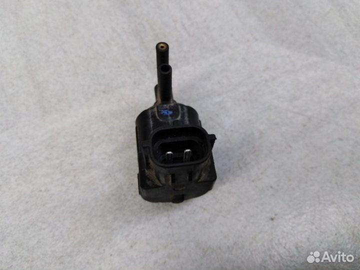 Электромагнитный клапан KL191874X