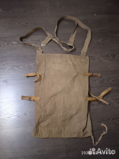 Армейский вещмешок