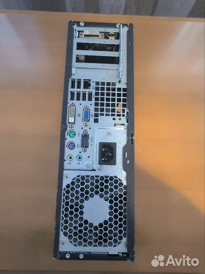 Неттоп мини пк