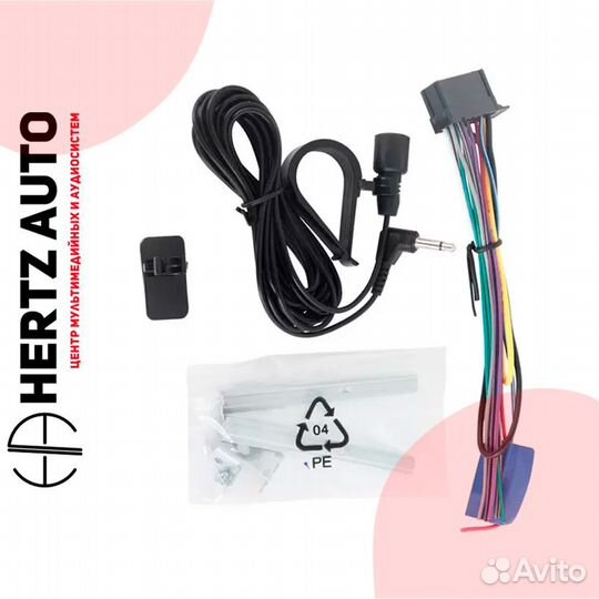 Магнитола Pioneer MVH-29BT