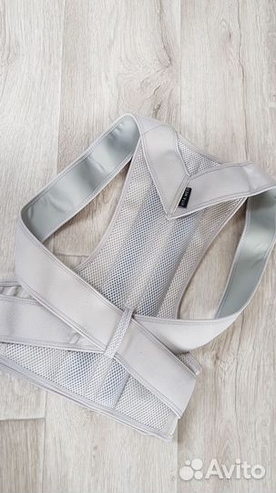 Корректор осанки для спины ортопедический Vita MED