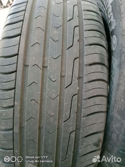 Cordiant Comfort 2 215/65 R16 110H