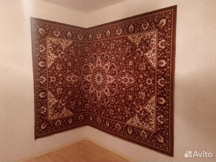 Ковёр советский