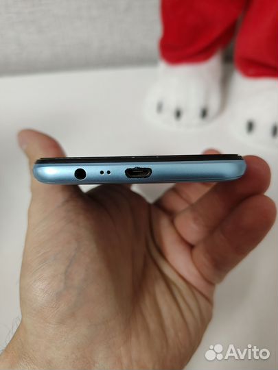 realme C21, 4/64 ГБ