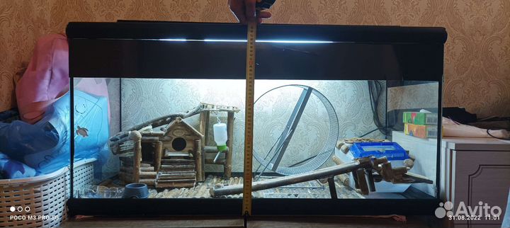 Аквариум