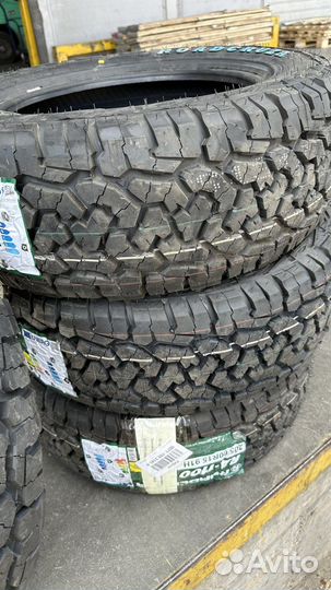 Roadcruza RA1100 A/T 205/60 R15 40D