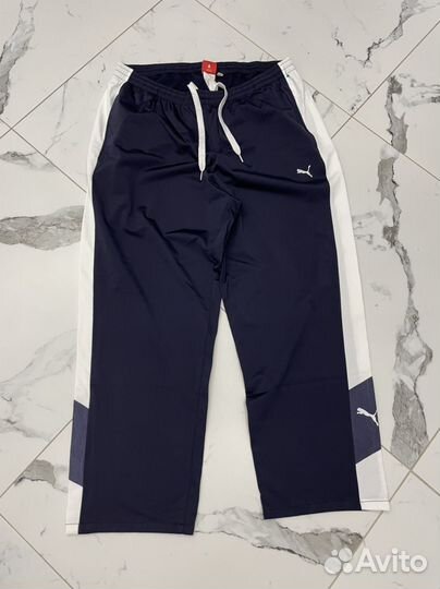 Спортивные штаны Puma XXL оригинал
