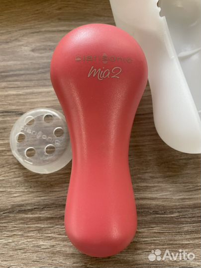 Clarisonic Mia2 оригинал прибор для очищения лица