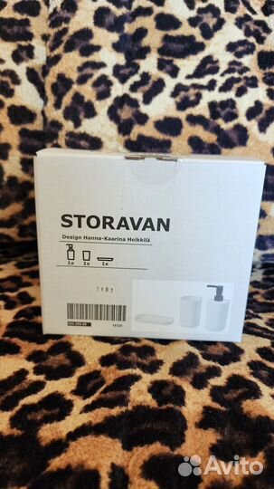 Дозатор для мыла Икеа