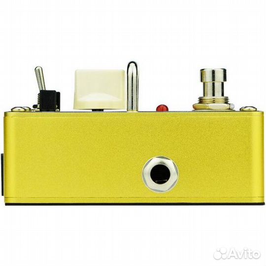 Педаль эффектов Tomsline AAS-3 AC stage Acoustic G