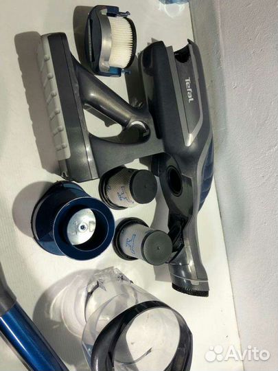 Запчасти для пылесос tefal ty9571wo