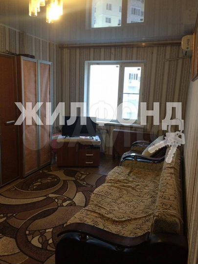 2-к. квартира, 56 м², 9/10 эт.