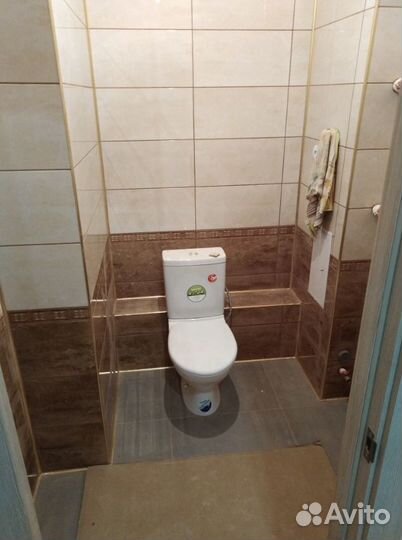 Ремонт ванной комнаты