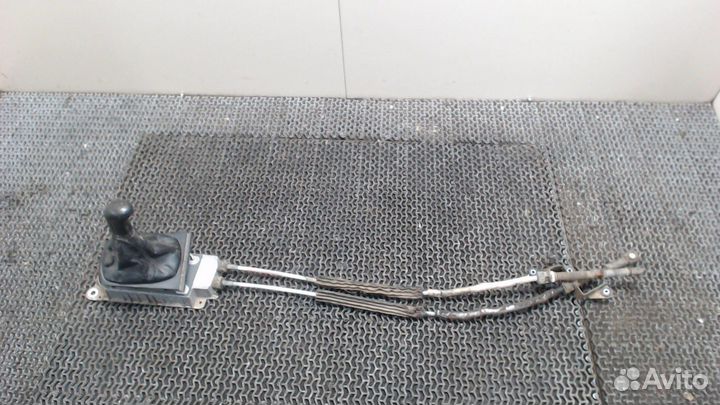 Кулиса кпп Skoda Octavia Tour, 1996