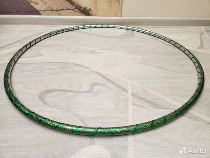 Обруч для художественной гимнастики