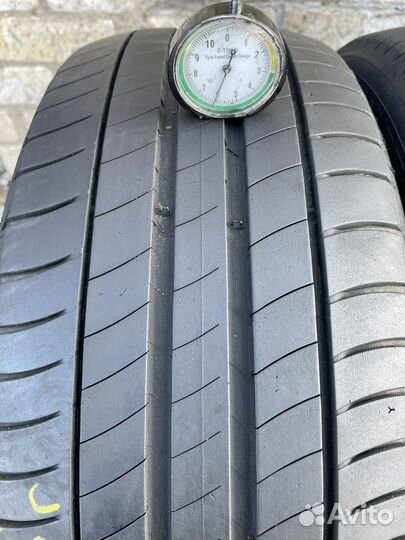 Michelin Primacy 3 205/55 R16