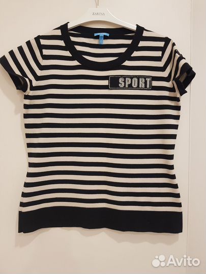 Футболка Escada sport