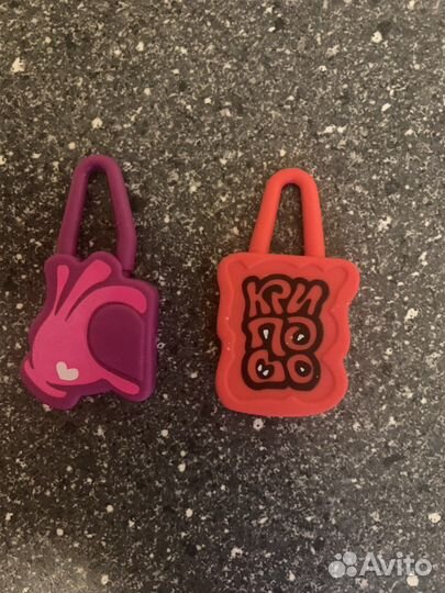 Тикеры токеры 3 лента