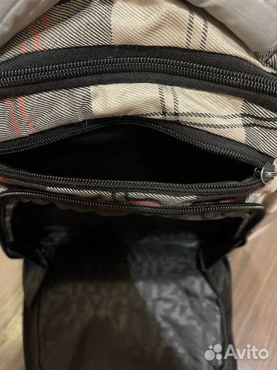 Рюкзак школьный для девочки grizzly