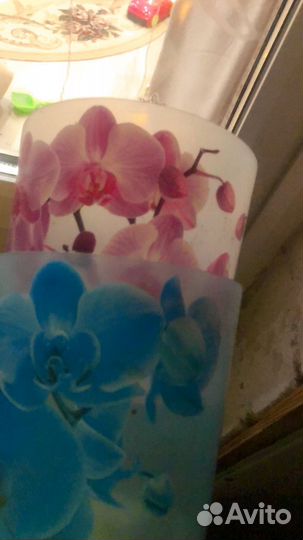 Горшок под цветы