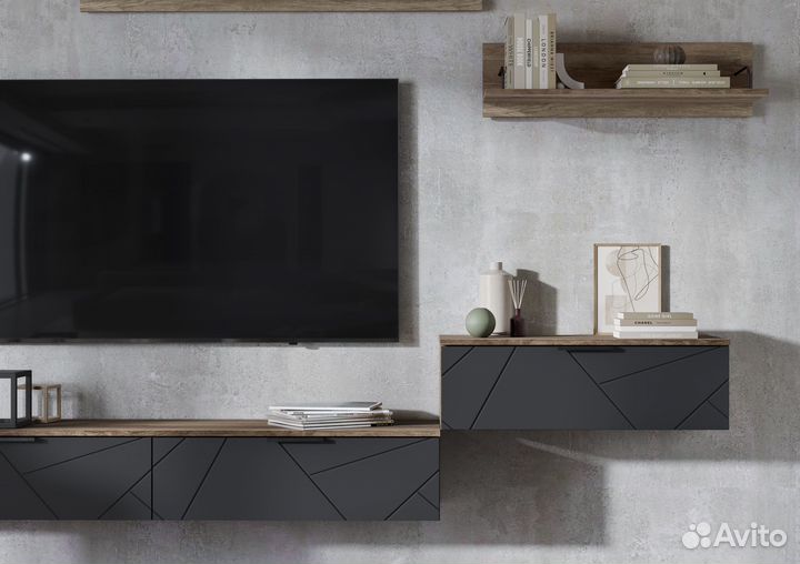 Тумба под тв 