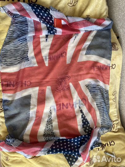 Платок Твое