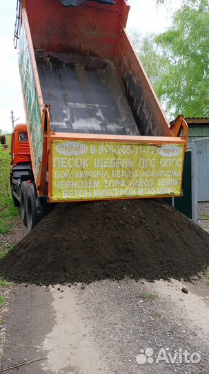 Плодородный грунт для теплиц