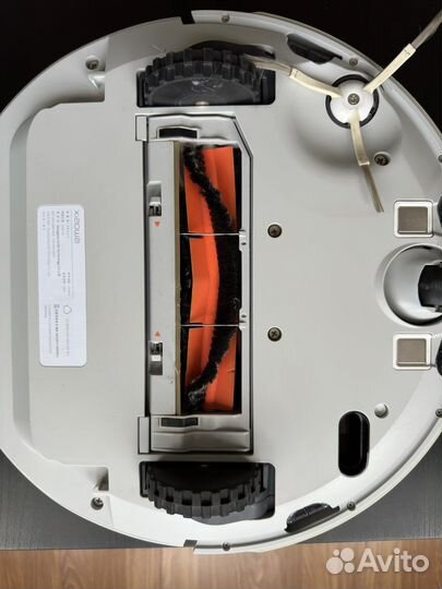 Робот пылеcос Xiaomi Xiaowa E202-01