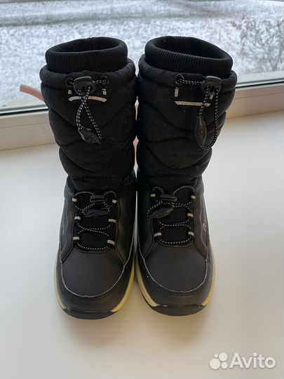 Сапоги детские
