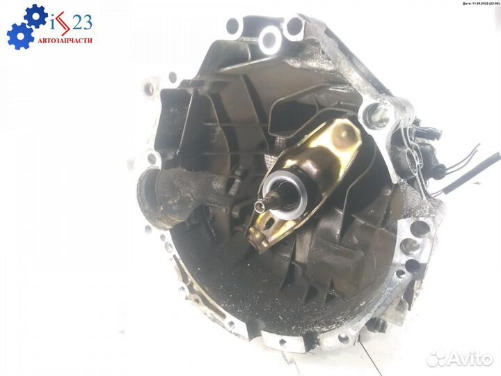 МКПП Audi A6 2 литра Бензин