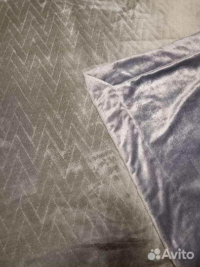 Покрывало Cozy home, 200x238, двустороннее