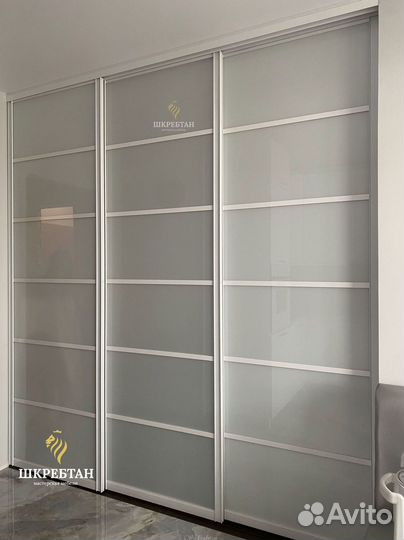 Перегородки для зонирования пространства