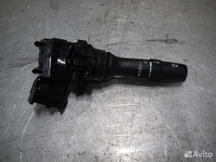 Переключатель стеклоочистителей подрулевой Toyota