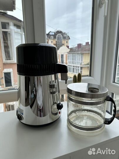 Бытовая техника