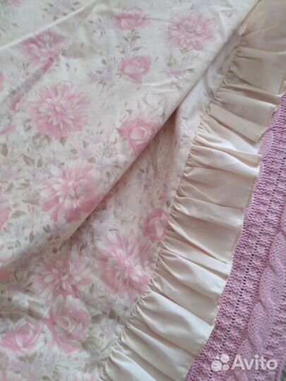 Покрывало-пододеяльник