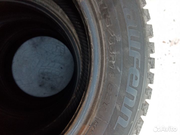 Laufenn I Fit IZ 175/65 R14 82T
