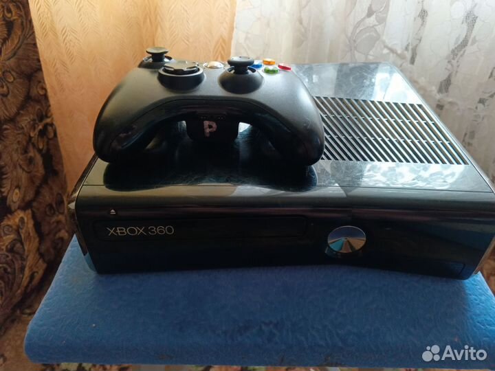 Xbox 360
