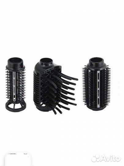 Фен-щетка Braun AS 530