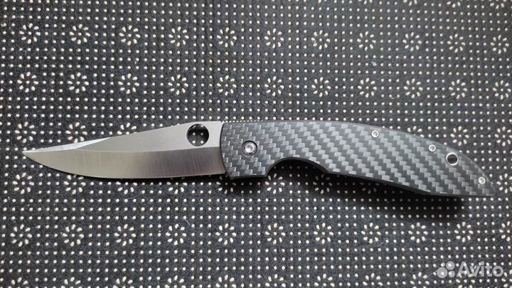 Нож Benchmade 800 от Narush Knives