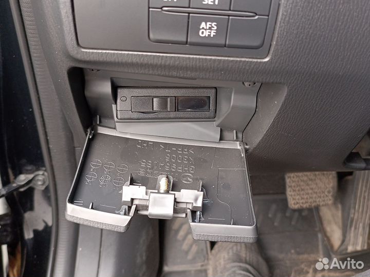 Блок навигации для Mazda 6 gj