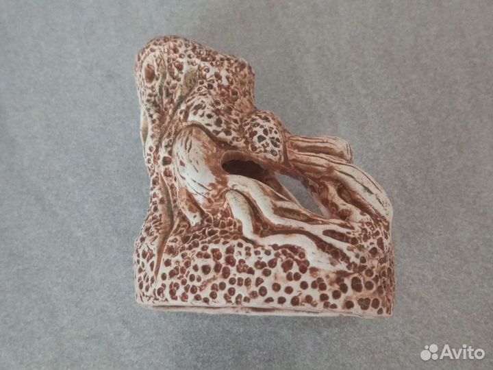 Компрессор для аквариума