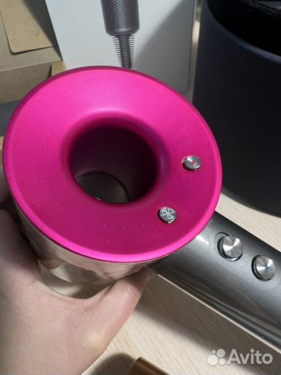 Dyson оригинал