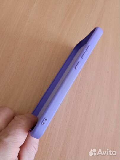 Чехол для Realme C30